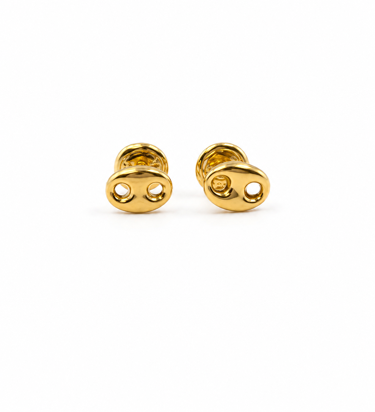 Topos GC Oro amarillo 18k 0,53 Gr / 6,17 mm