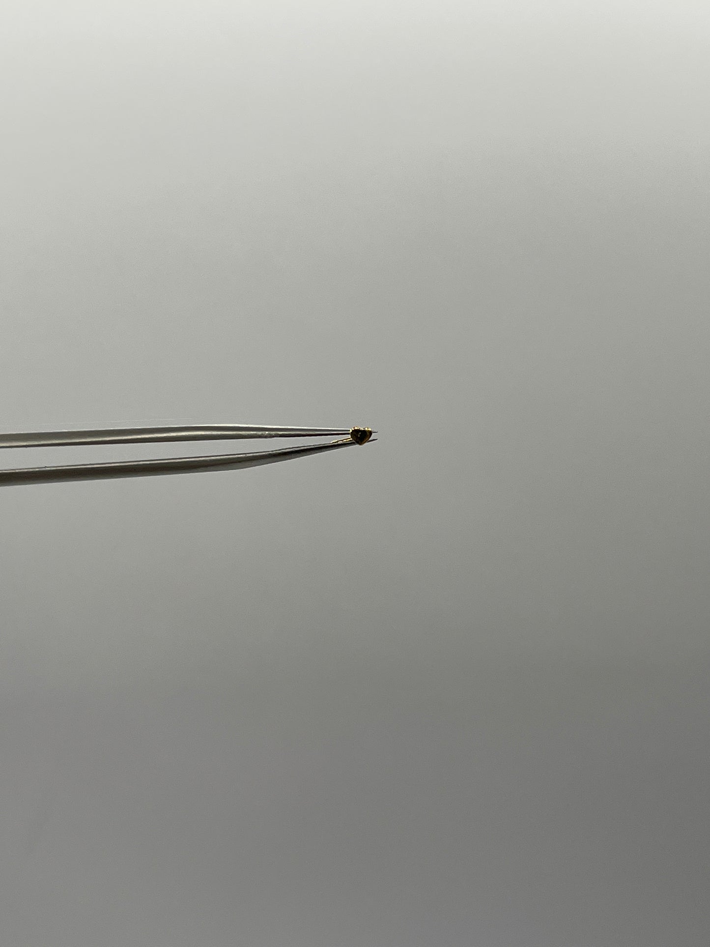 Piercing Corazon 0.11Gr