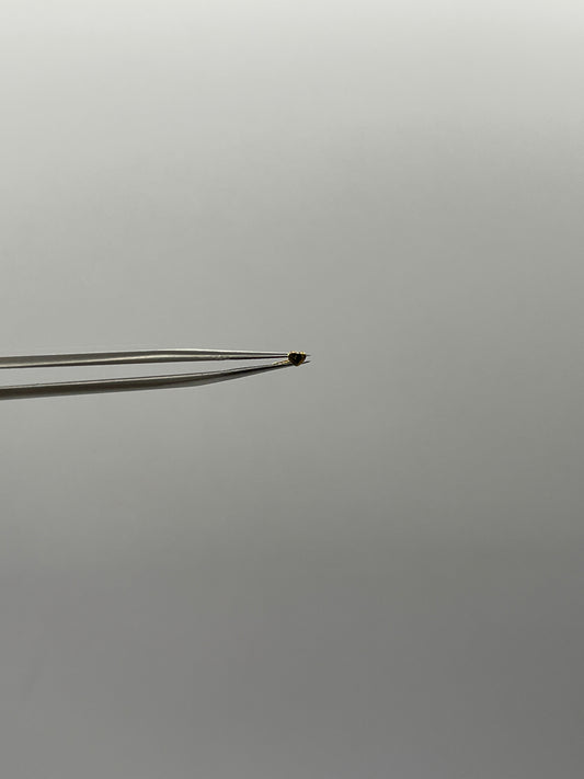 Piercing Corazon 0.11Gr