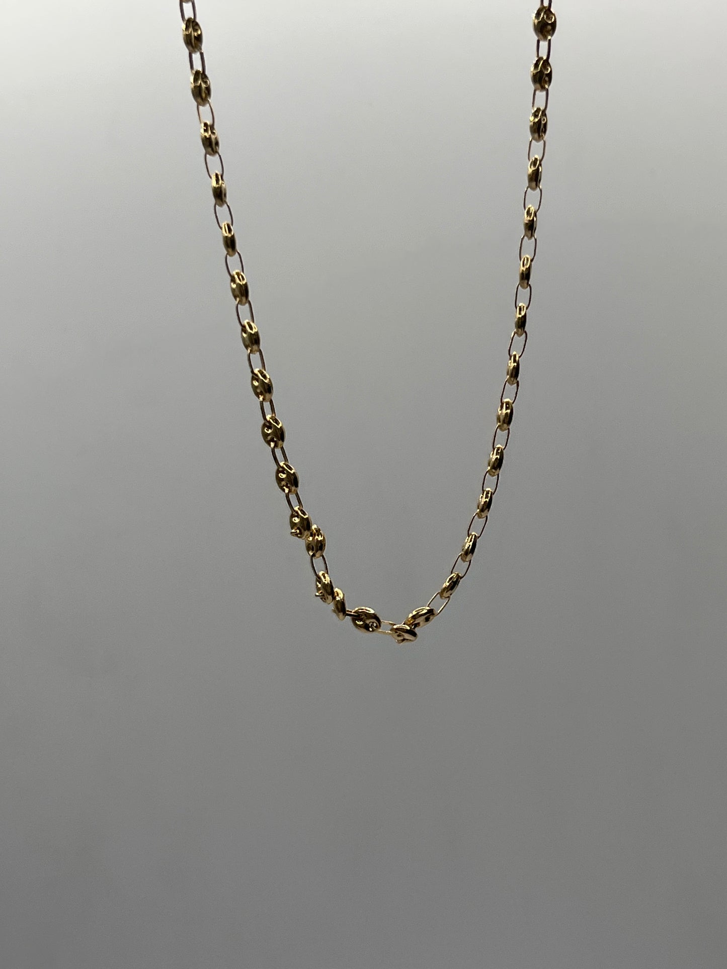 Cadena GC reaza italy Oro amarillo 18k 7,20 Gr / 4 mm / 60 Cm