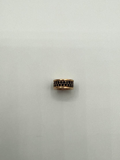 Herraje BVL  Oro rosa 18k +2 / 1,36 Gr / 1 cm