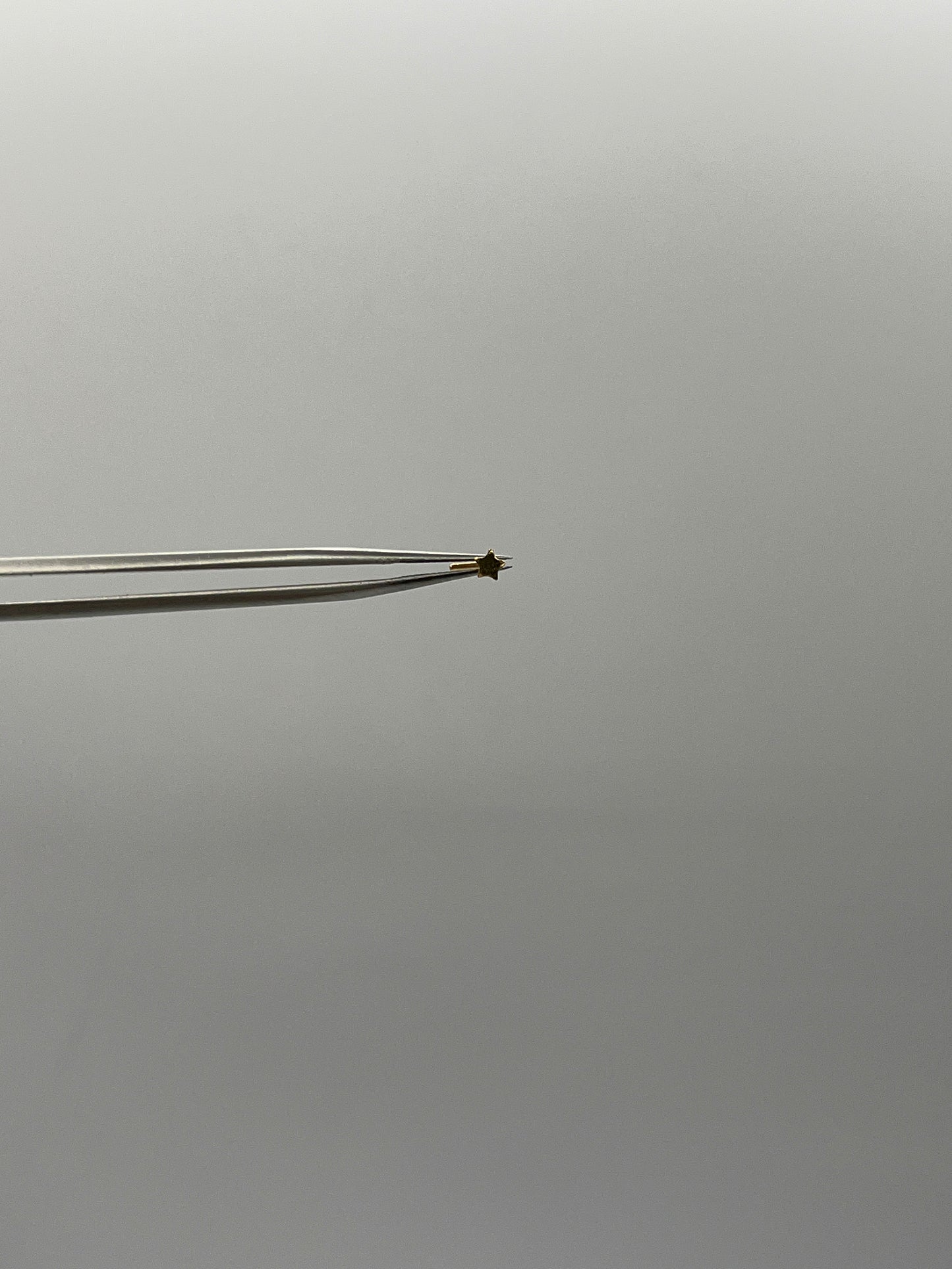 Piercing Estrella 0.12Gr