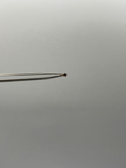 Piercing Estrella 0.12Gr