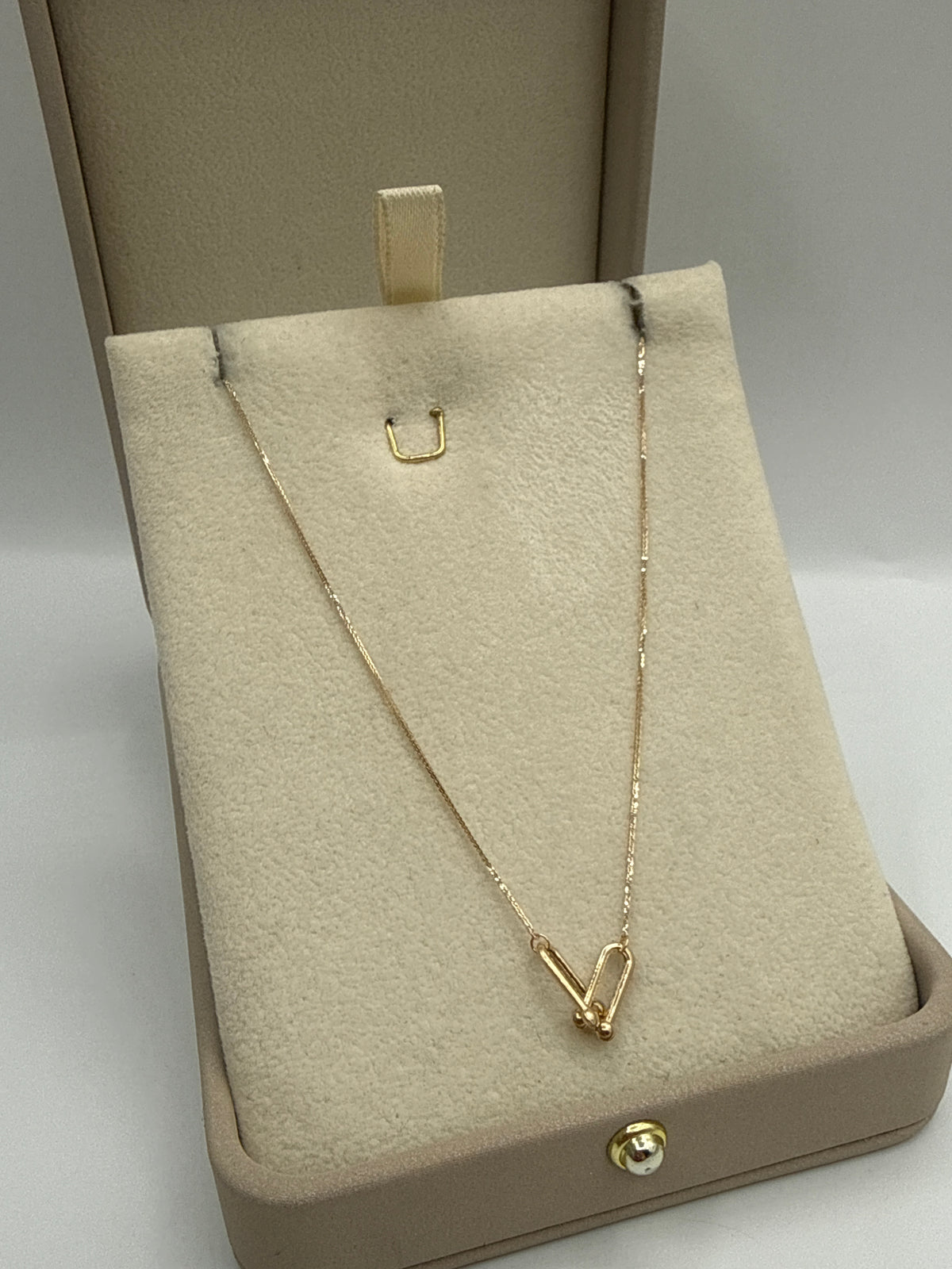 Cadena It Especial Franco Oro amarillo 18k +4 / 0,85 Gr / 4 mm / 45 Cm