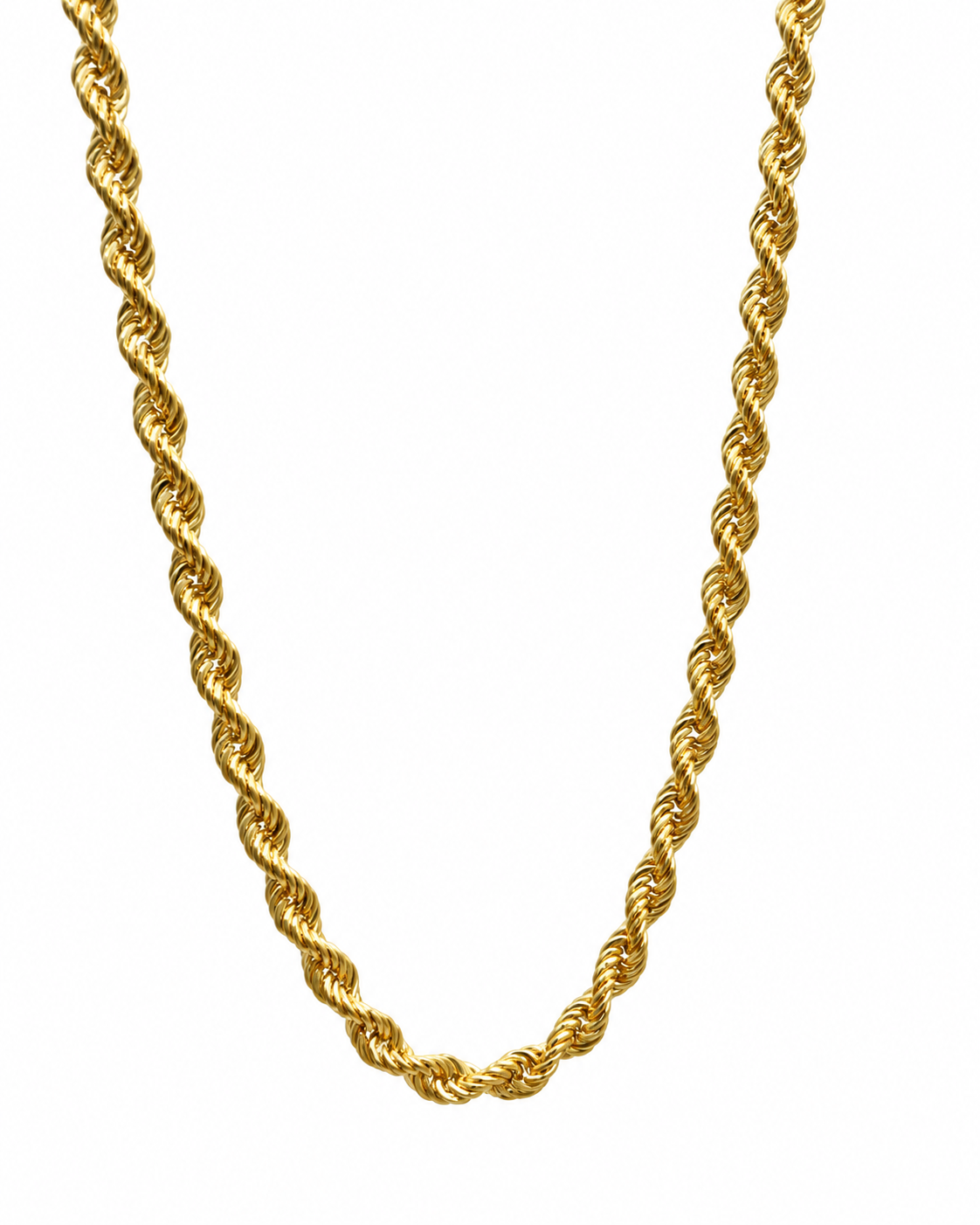 Cadena It Lazo Oro amarillo 18k 4,00 Gr / 2,53 mm / 70 Cm