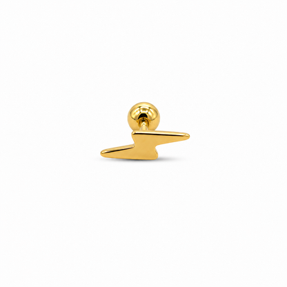 Piercing Oreja Rayo / 0.27 Gr