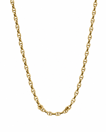 Cadena It GC Oro amarillo 18k 5,00 Gr / 2,60 mm / 60 Cm